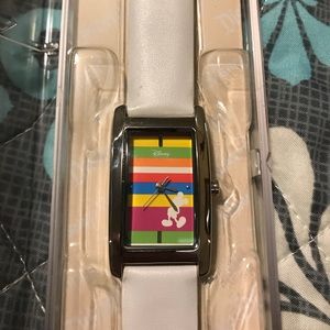 Disney’s Mickey Mouse Watch